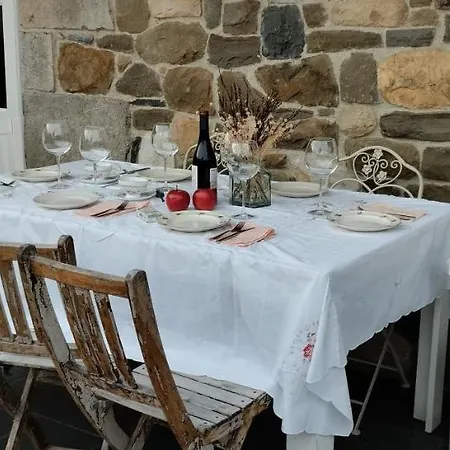 Rural El Secreto De Julia Ríoseco