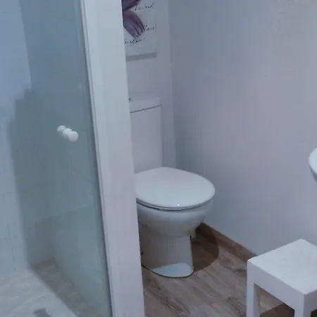 Hotel Rural El Secreto De Julia