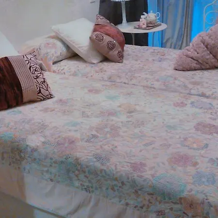 Hotel Rural El Secreto De Julia Ríoseco