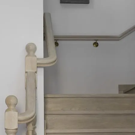 Rural El Secreto De Julia