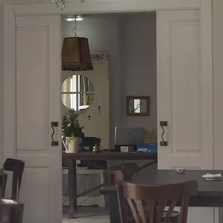 Hotel Rural El Secreto De Julia 2*