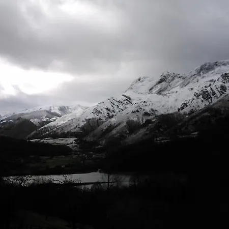 Rural El Secreto De Julia Ríoseco