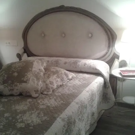 Rural El Secreto De Julia