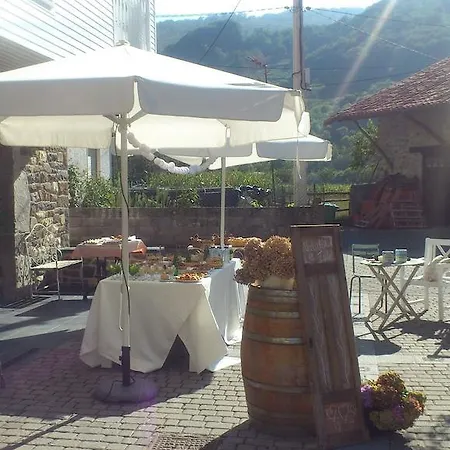 Rural El Secreto De Julia