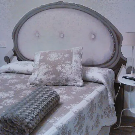 Hotel Rural El Secreto De Julia