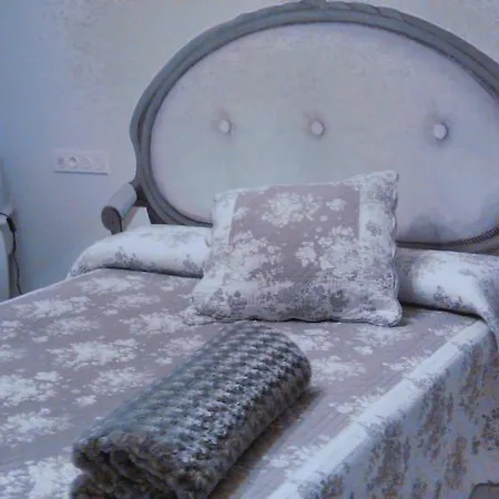 Hotel Rural El Secreto De Julia 2*