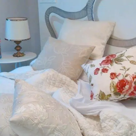 Rural El Secreto De Julia Hotel