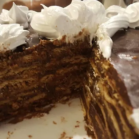 Rural El Secreto De Julia ホテル Ríoseco