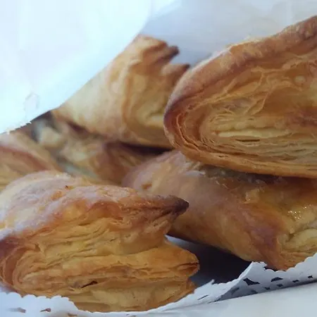 Rural El Secreto De Julia Ríoseco