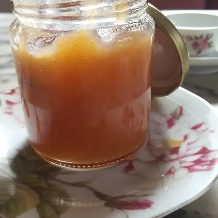 Rural El Secreto De Julia Hotel Ríoseco