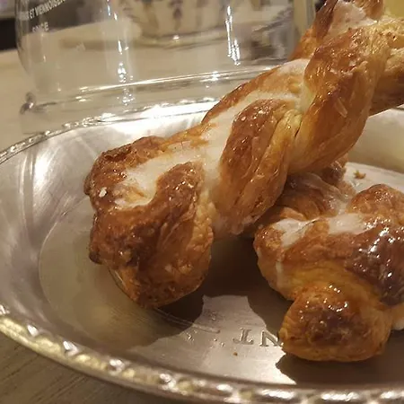 Rural El Secreto De Julia Hotel