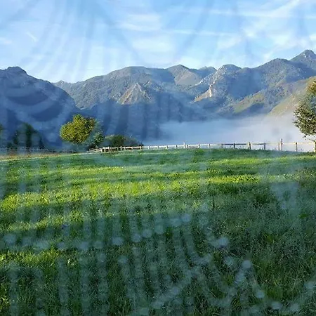 Rural El Secreto De Julia Hotel Ríoseco