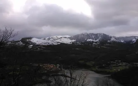 Hotel Rural El Secreto De Julia 2*